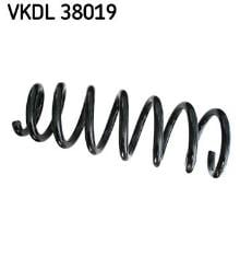 SKF VKDL 38019